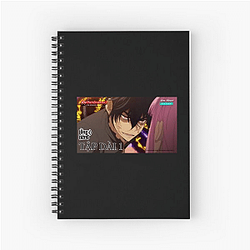 The Kingdoms of Ruin Fan Art The Kingdoms Of Ruin Notebook