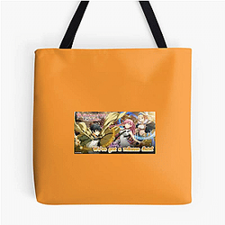 The Kingdoms of Ruin Signature The Kingdoms Of Ruin Bags