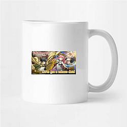 The Kingdoms of Ruin Signature The Kingdoms Of Ruin Mugs