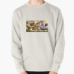 The Kingdoms of Ruin Signature The Kingdoms Of Ruin Sweatshirts