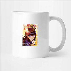 The Kingdoms of Ruin Merchandise For Fans The Kingdoms Of Ruin Mugs