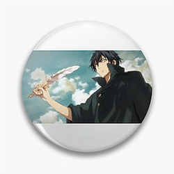 The Kingdoms of Ruin Merchandise The Kingdoms Of Ruin Pins