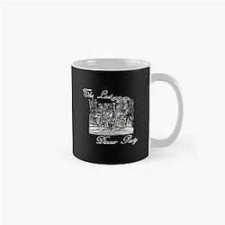 The Last Party Band Classic Mug