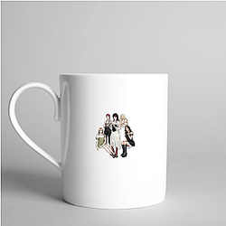The Last Dinner Party Sinner Gothic romance The Last Dinner Party Mugs