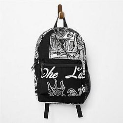 The Last Band New Backpack