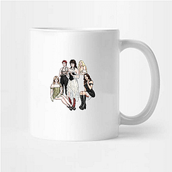 The Last Dinner Party Sinner Gothic romance The Last Dinner Party Mugs