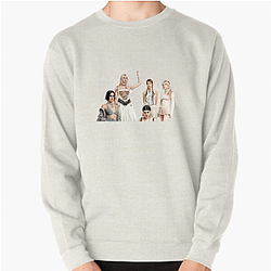 The Last Dinner Party London Creative roots The Last Dinner Party Sweatshirts