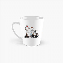 The Last Dinner Party Prelude Baroque pop The Last Dinner Party Mugs