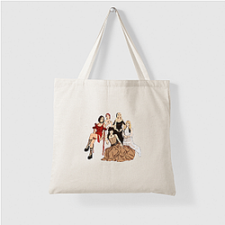 The Last Dinner Party Indie royalty The Last Dinner Party Bags