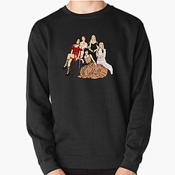 The Last Dinner Party Indie royalty The Last Dinner Party Sweatshirts