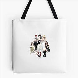 The Last Dinner Party Sinner Gothic romance The Last Dinner Party Bags