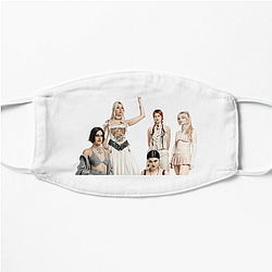 The Last Dinner Party London Creative roots The Last Dinner Party Face Masks