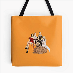 The Last Dinner Party Indie royalty The Last Dinner Party Bags