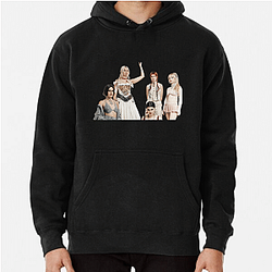 The Last Dinner Party London Creative roots The Last Dinner Party Hoodies