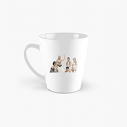 The Last Dinner Party London Creative roots The Last Dinner Party Mugs