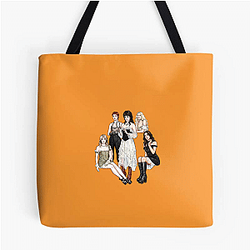 The Last Dinner Party Sinner Gothic romance The Last Dinner Party Bags