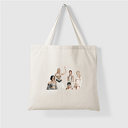 The Last Dinner Party London Creative roots The Last Dinner Party Bags