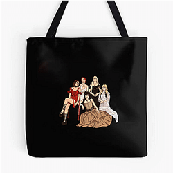 The Last Dinner Party Indie royalty The Last Dinner Party Bags
