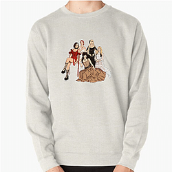 The Last Dinner Party Indie royalty The Last Dinner Party Sweatshirts