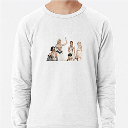 The Last Dinner Party London Creative roots The Last Dinner Party Sweatshirts