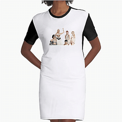 The Last Dinner Party London Creative roots The Last Dinner Party Dresses