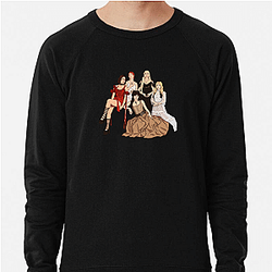 The Last Dinner Party Indie royalty The Last Dinner Party Sweatshirts