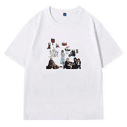 The Last Dinner Party Prelude Baroque pop The Last Dinner Party T-Shirts