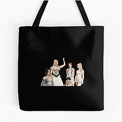The Last Dinner Party London Creative roots The Last Dinner Party Bags