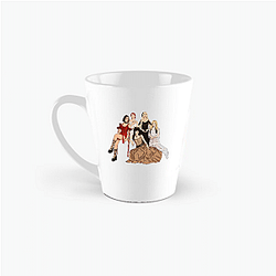 The Last Dinner Party Indie royalty The Last Dinner Party Mugs