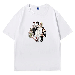 The Last Dinner Party Sinner Gothic romance The Last Dinner Party T-Shirts