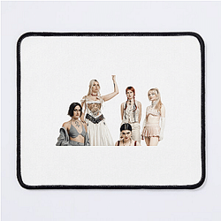 The Last Dinner Party London Creative roots The Last Dinner Party Mouse Pads