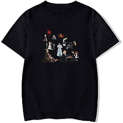 The Last Dinner Party Prelude Baroque pop The Last Dinner Party T-Shirts