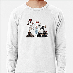 The Last Dinner Party Prelude Baroque pop The Last Dinner Party Sweatshirts