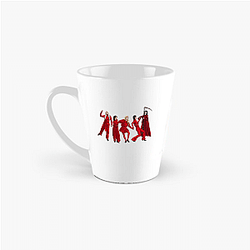 The Last Dinner Party Caesar Feminist anthem The Last Dinner Party Mugs