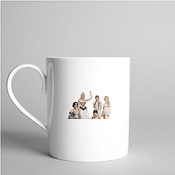 The Last Dinner Party London Creative roots The Last Dinner Party Mugs
