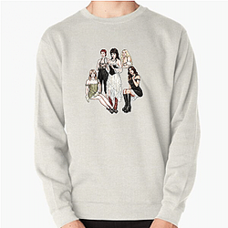 The Last Dinner Party Sinner Gothic romance The Last Dinner Party Sweatshirts