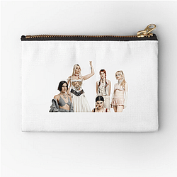 The Last Dinner Party London Creative roots The Last Dinner Party Zipper Pouches