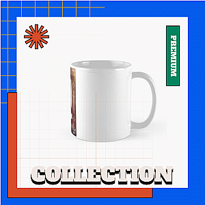 The Last Dinner Party Mugs