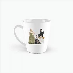 The Last Dinner Party Feminine Monstrosity theme The Last Dinner Party Mugs