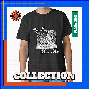 The Last Dinner Party T-Shirts