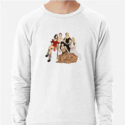 The Last Dinner Party Indie royalty The Last Dinner Party Sweatshirts