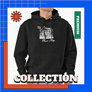 The Last Dinner Party Hoodies