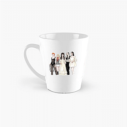 The Last Dinner Party Harmony Orchestral drama The Last Dinner Party Mugs