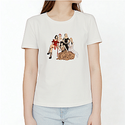 The Last Dinner Party Indie royalty The Last Dinner Party T-Shirts