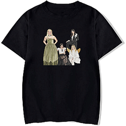 The Last Dinner Party Feminine Monstrosity theme The Last Dinner Party T-Shirts