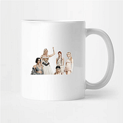 The Last Dinner Party London Creative roots The Last Dinner Party Mugs