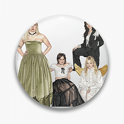 The Last Dinner Party Feminine Monstrosity theme The Last Dinner Party Pins