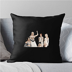 The Last Dinner Party London Creative roots The Last Dinner Party Pillows Cover
