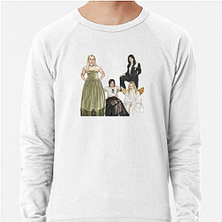 The Last Dinner Party Feminine Monstrosity theme The Last Dinner Party Sweatshirts