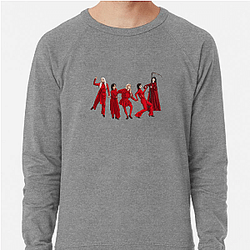 The Last Dinner Party Caesar Feminist anthem The Last Dinner Party Sweatshirts